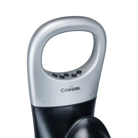 The Cowgirl Thrust Rider Sex Machine