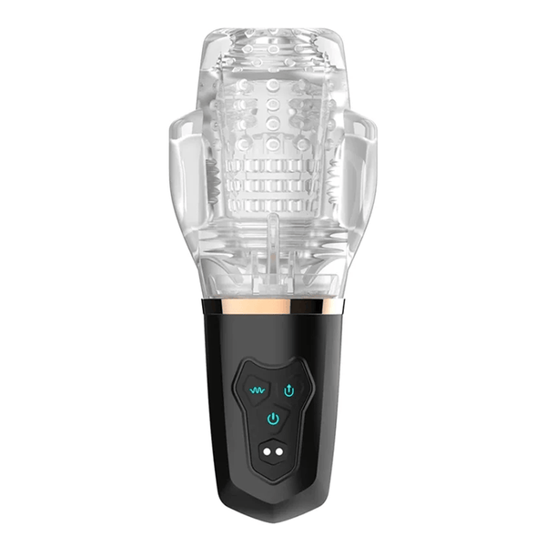 The Male Rose 2 Automatic Oral Sex Simulator
