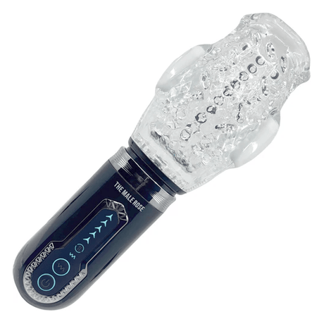The Male Rose 3 Automatic Oral Sex Simulator