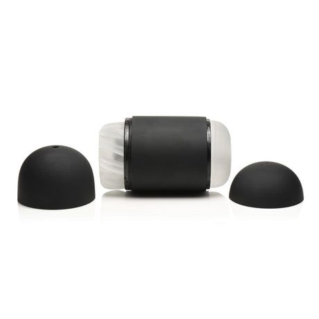 The Milker Mega-Pod Sucking Masturbator