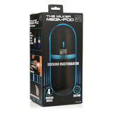 The Milker Mega-Pod Sucking Masturbator
