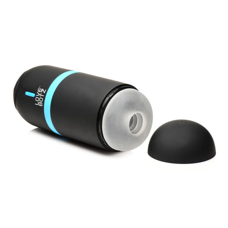 The Milker Mega-Pod Sucking Masturbator
