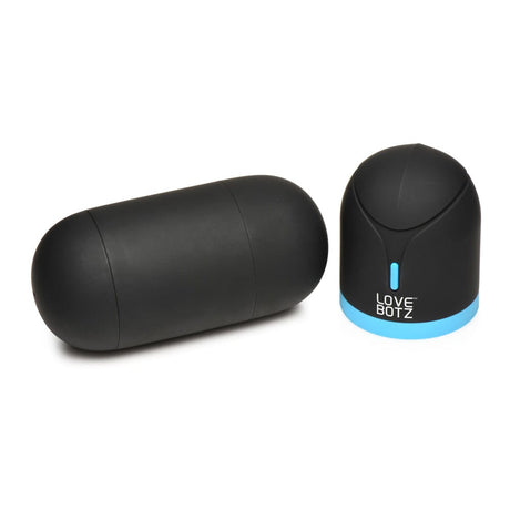The Milker Mega-Pod Sucking Masturbator
