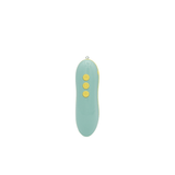 The Pleasure Hunter Kit - Anal Beads, Clitoral Stimulator & Rabbit Vibrator