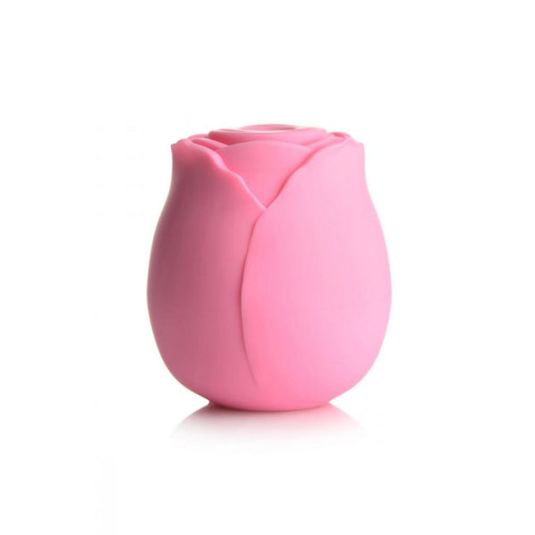 The Rose Lover's Gift Box - Clit Suction Vibe