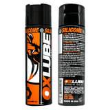 THICK Silicone, OXLube, 8.5 oz