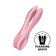 Threesome 1 - Pink