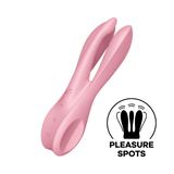Threesome 1 - Pink