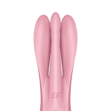 Threesome 1 - Pink