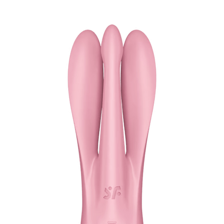 Threesome 1 - Pink
