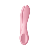 Threesome 1 - Pink