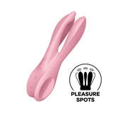Threesome 1 - Pink
