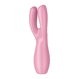 Threesome 3 - Clitoral Vibrator