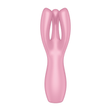 Threesome 3 - Clitoral Vibrator