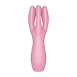 Threesome 3 - Clitoral Vibrator