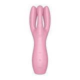 Threesome 3 - Clitoral Vibrator