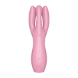 Threesome 3 - Pink