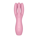 Threesome 3 - Pink