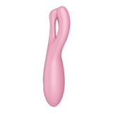 Threesome 4 - Pink