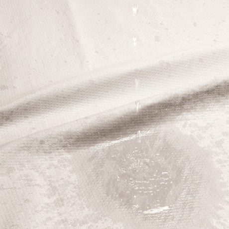 Throw - Oat with Bag