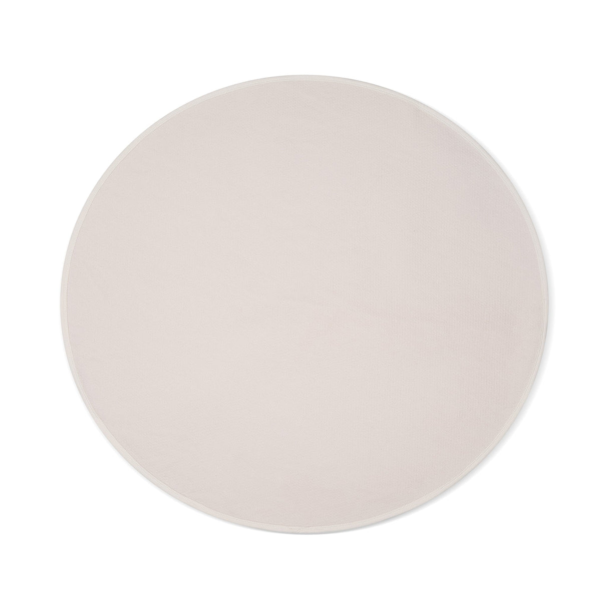 Throw - Oat with Bag