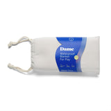 Throw - Oat with Bag