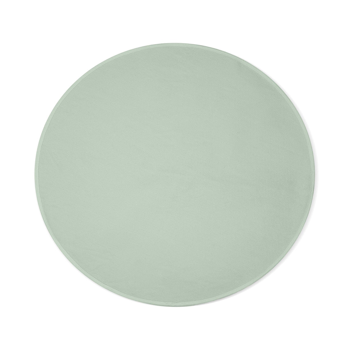 Throw - Sage with Bag