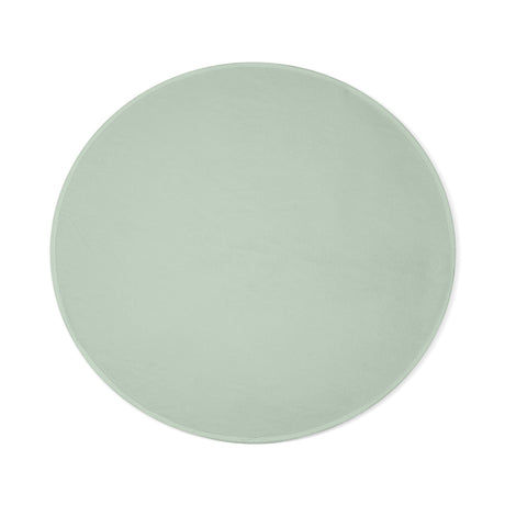 Throw - Sage with Bag