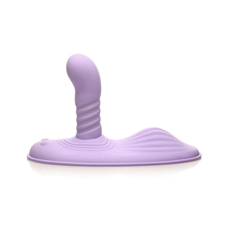 Thrust 'N' Grind Thrusting/Vibrating R/C
