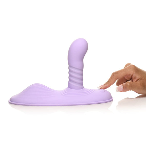 Thrust 'N' Grind Thrusting/Vibrating R/C
