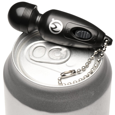 Thunderstick Mini Vibrating Wand Keychain