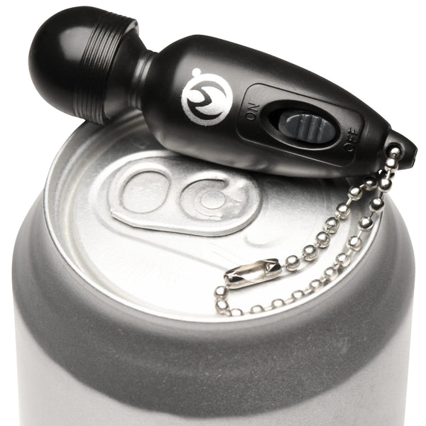 Thunderstick Mini Vibrating Wand Keychain