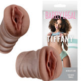 Barely Legal Tiffany Pocket Pussy