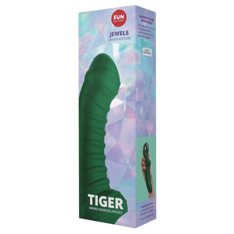TIGER - JEWEL
