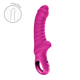 Tiger - Magenta