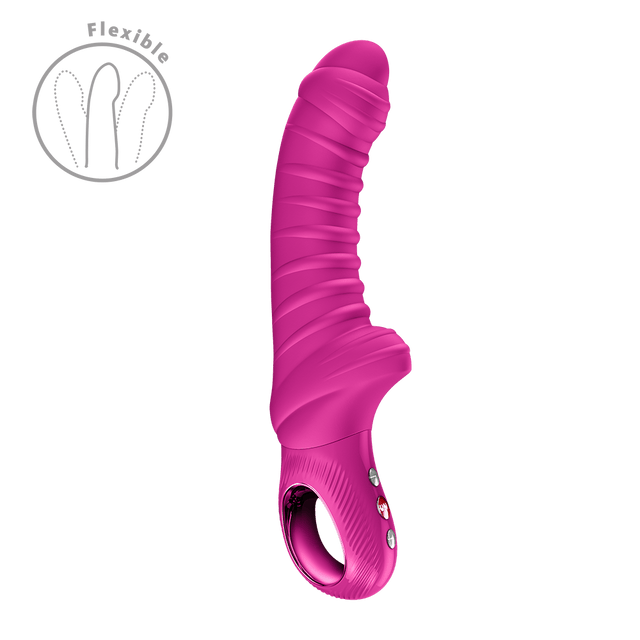 Tiger - Magenta