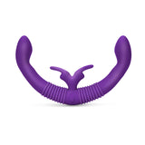 Together Couples Vibrator with Remote Control