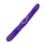 Together Double Delight Double-Ended Vibrator