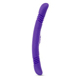 Together Double Delight Double-Ended Vibrator