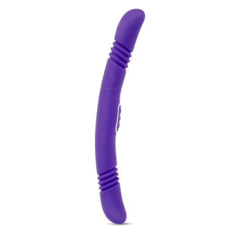 Together Double Delight Double-Ended Vibrator