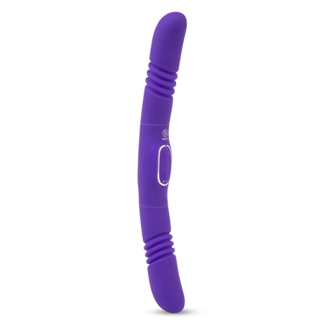 Together Double Delight Double-Ended Vibrator