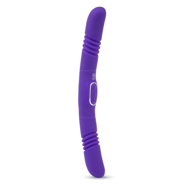 Together Double Delight Double-Ended Vibrator