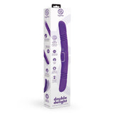 Together Double Delight Double-Ended Vibrator