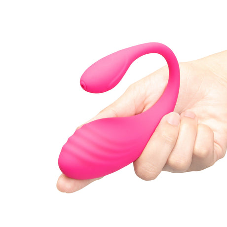 Together Ménage À Trois Remote Control Egg Set