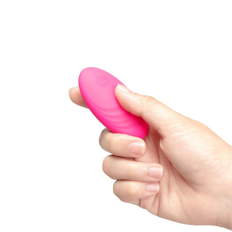 Together Ménage À Trois Remote Control Egg Set