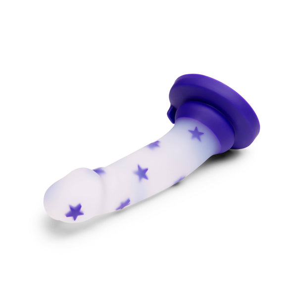 Together Starfloat Bliss Silicone Dildo