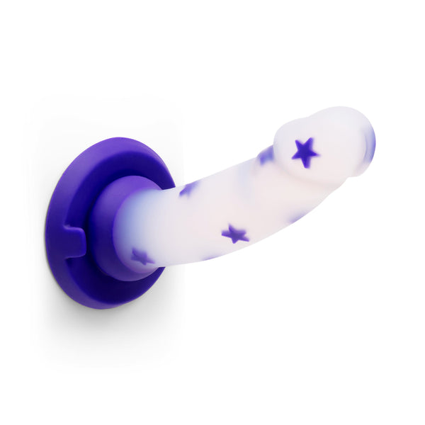 Together Starfloat Bliss Silicone Dildo