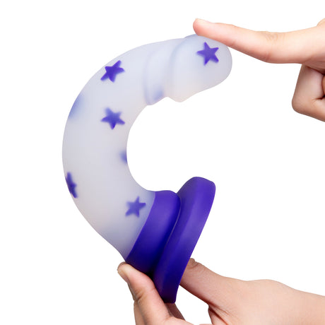 Together Starfloat Bliss Silicone Dildo