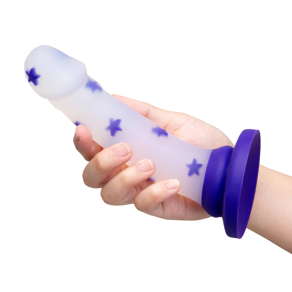 Together Starfloat Bliss Silicone Dildo
