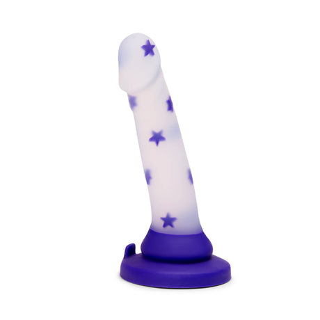 Together Starfloat Bliss Silicone Dildo